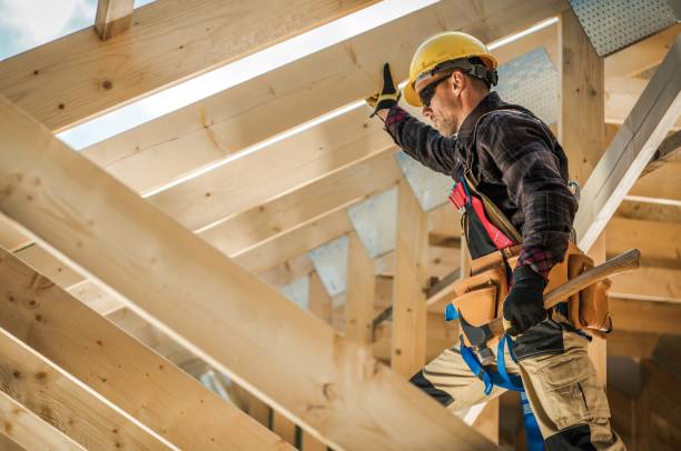 Quick and Trustworthy Emergency Roof Repair Services in Petal, MS